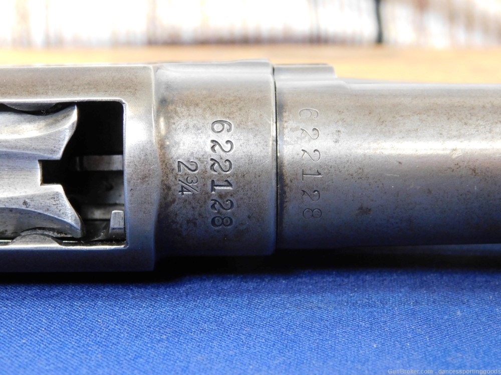 Winchester Model 12 20ga 28" BBL 2.75" Chamber Full Choke Mfg. In 1930-img-30