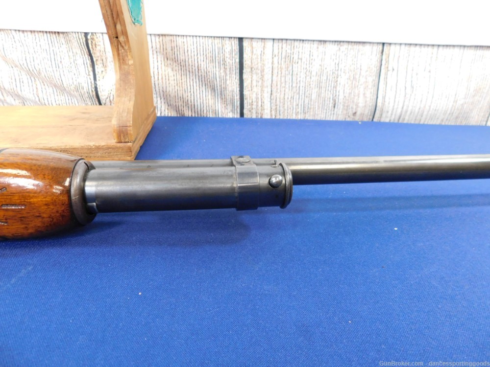 Winchester Model 12 20ga 28" BBL 2.75" Chamber Full Choke Mfg. In 1930-img-32