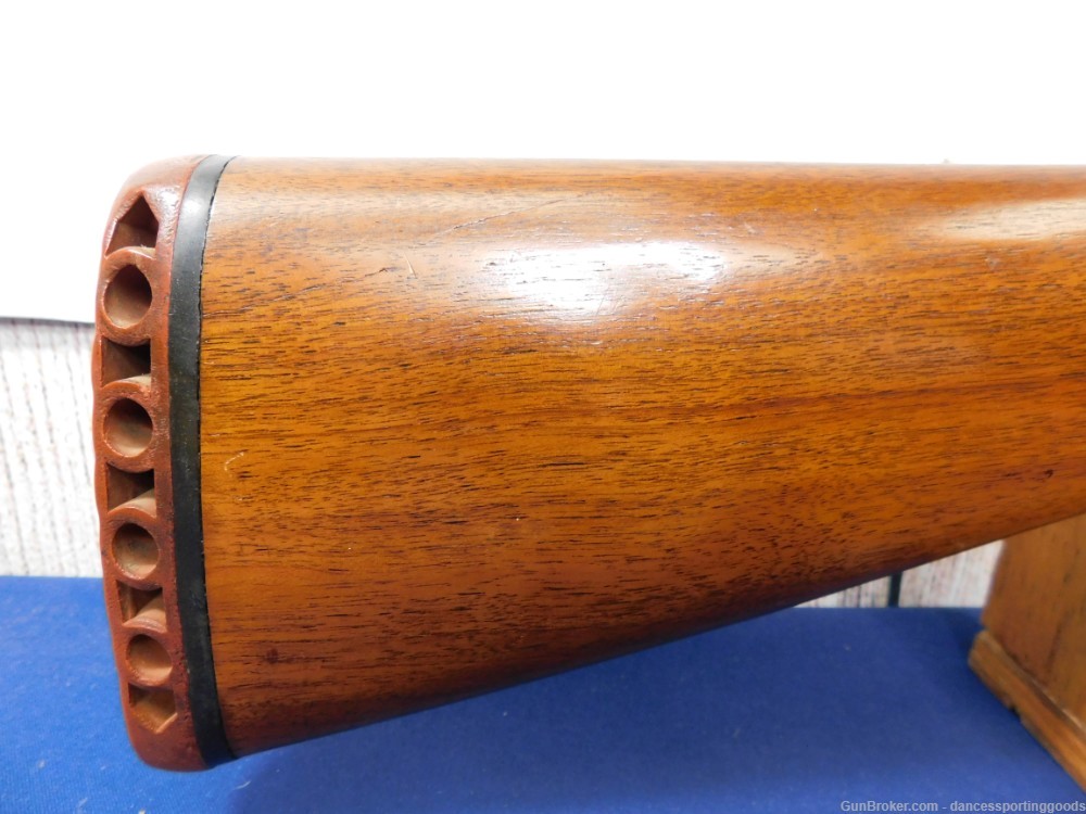 Winchester Model 12 20ga 28" BBL 2.75" Chamber Full Choke Mfg. In 1930-img-1