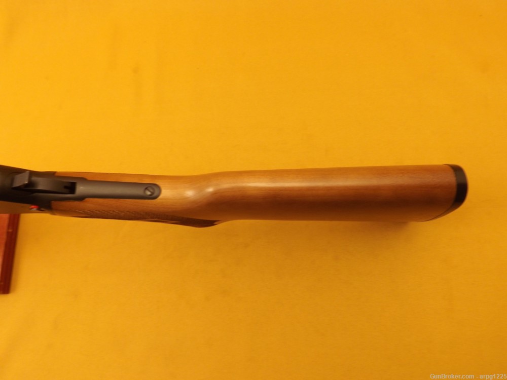 MARLIN 336Y .30-.30WIN YOUTH MODEL LEVER ACTION RIFLE-img-12