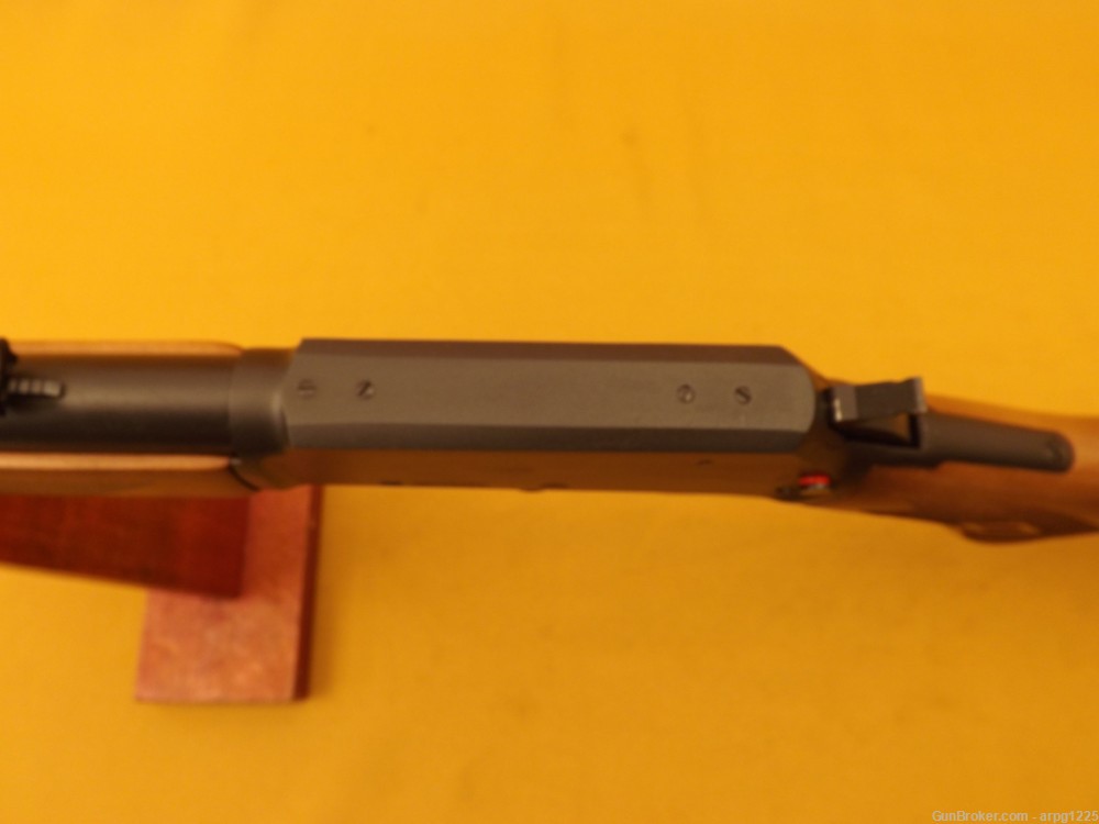 MARLIN 336Y .30-.30WIN YOUTH MODEL LEVER ACTION RIFLE-img-13