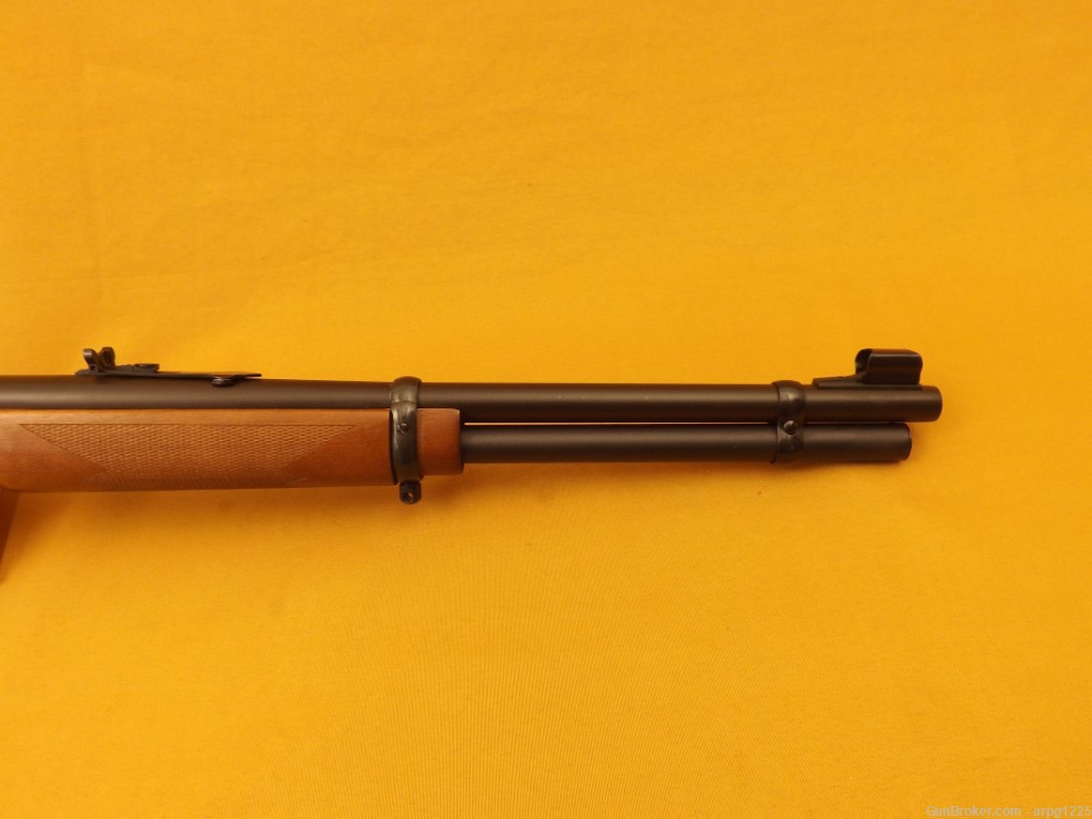 MARLIN 336Y .30-.30WIN YOUTH MODEL LEVER ACTION RIFLE-img-5