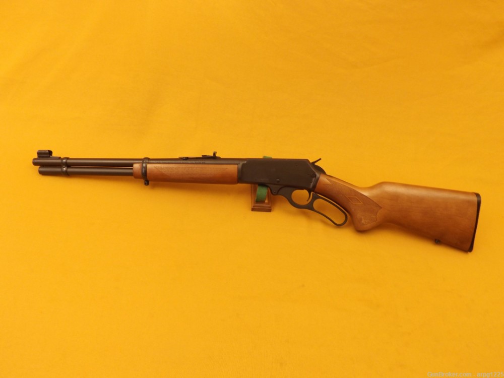 MARLIN 336Y .30-.30WIN YOUTH MODEL LEVER ACTION RIFLE-img-7