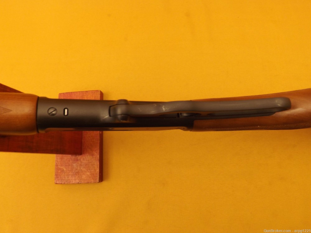 MARLIN 336Y .30-.30WIN YOUTH MODEL LEVER ACTION RIFLE-img-15