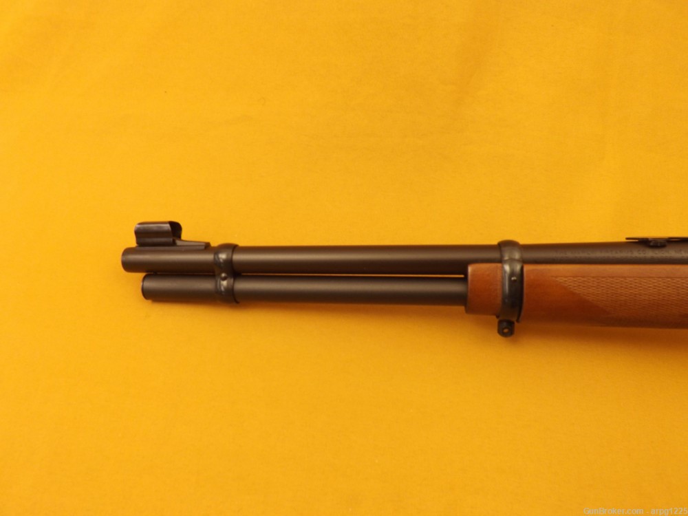 MARLIN 336Y .30-.30WIN YOUTH MODEL LEVER ACTION RIFLE-img-11