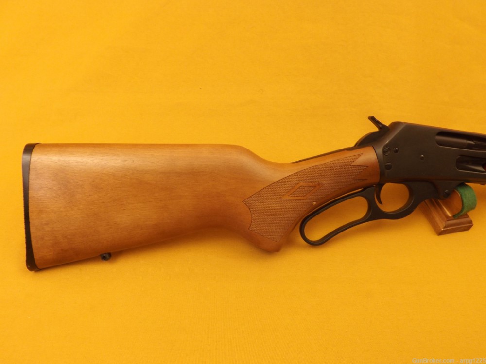 MARLIN 336Y .30-.30WIN YOUTH MODEL LEVER ACTION RIFLE-img-2