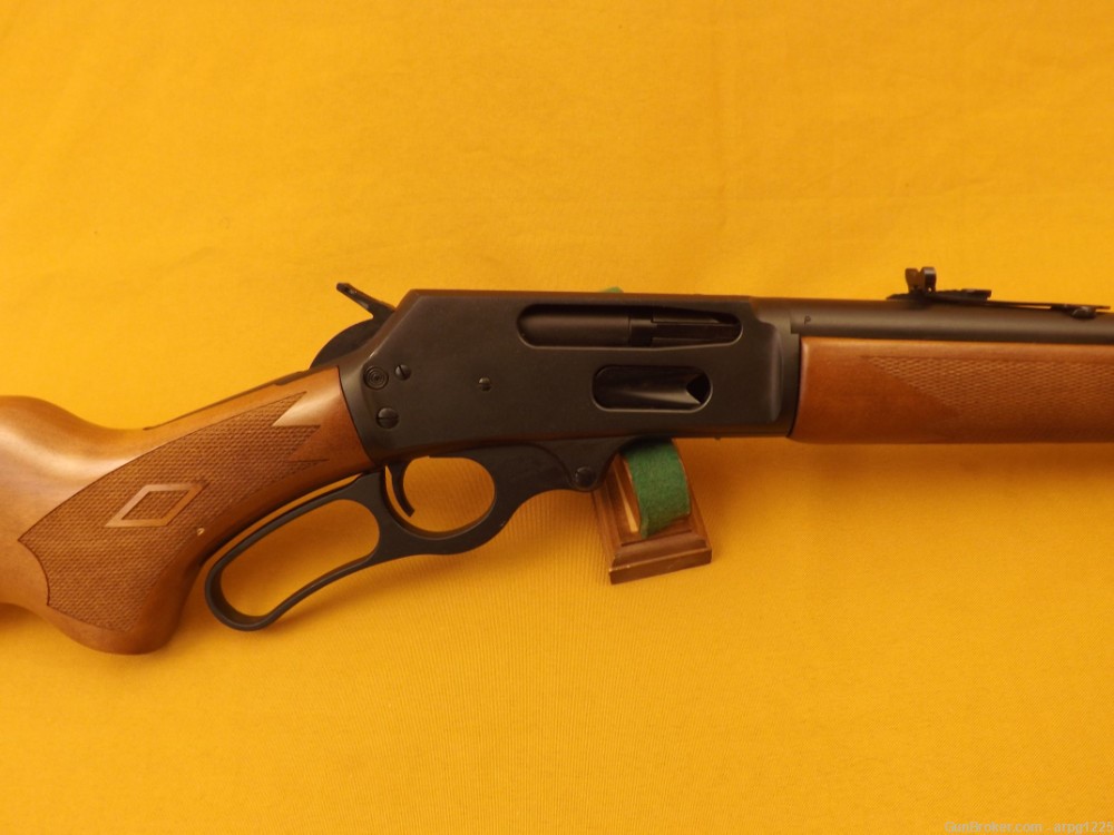 MARLIN 336Y .30-.30WIN YOUTH MODEL LEVER ACTION RIFLE-img-3