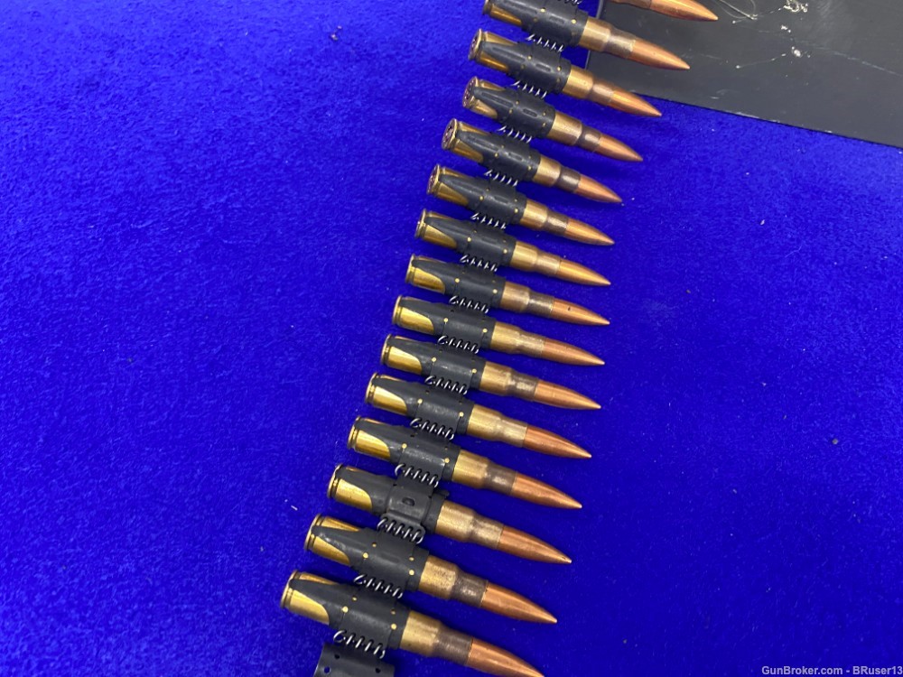 Surplus Ammo 7.92 X 57 (8mm Mauser) 400 Rounds * HIGH QUALITY AMMO *-img-4