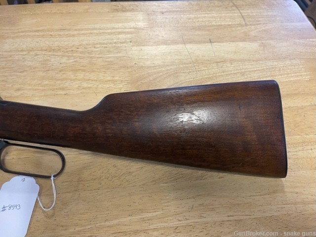 Winchester Model 94 30-30 "1951 WINCHESTER"!-img-4