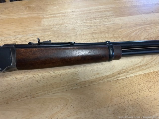 Winchester Model 94 30-30 "1951 WINCHESTER"!-img-7