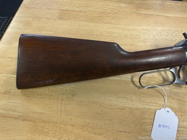 Winchester Model 94 30-30 "1951 WINCHESTER"!-img-5