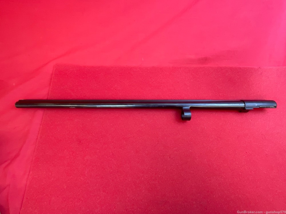 USED Vintage Belgium Browning A5 A-5 Semi Auto 28 Inch Solid Rib Full Choke-img-0