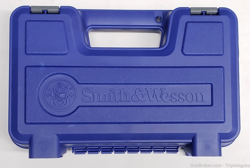 Smith & Wesson 329PD 44 magnum 4.13in barrel CA LEGAL 163414-img-24