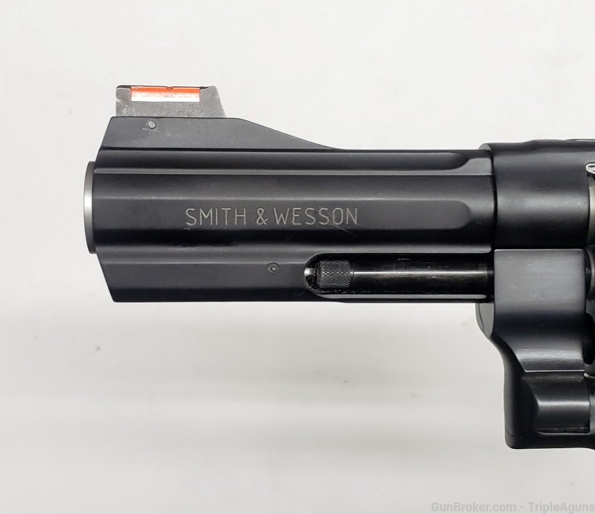 Smith & Wesson 329PD 44 magnum 4.13in barrel CA LEGAL 163414-img-15