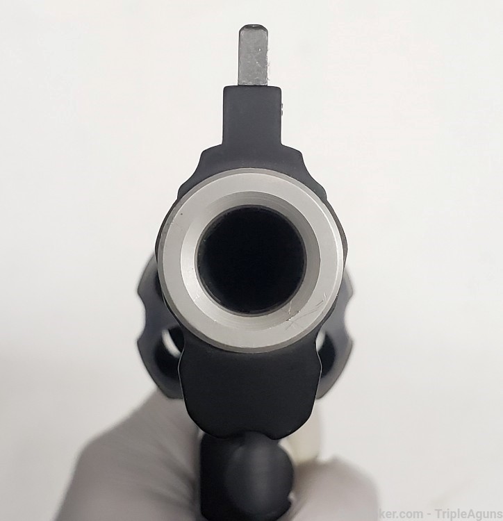 Smith & Wesson 329PD 44 magnum 4.13in barrel CA LEGAL 163414-img-3