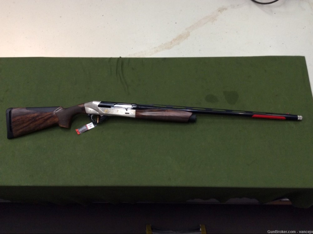 BENELLI Super Black Eagle DU 20 GA 28 INCH LNIB-img-0