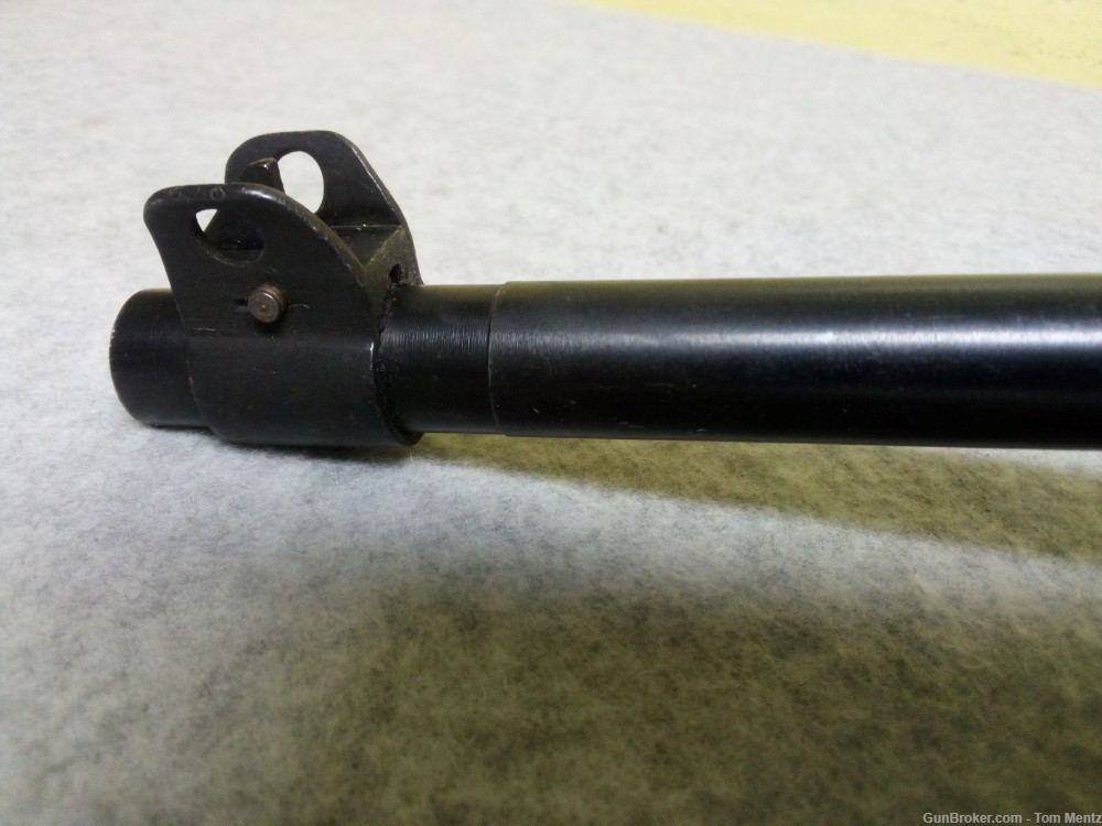 National Ordnance U.S. Carbine M1 Rifle, .30 Carbine, 18" Barrel-img-9