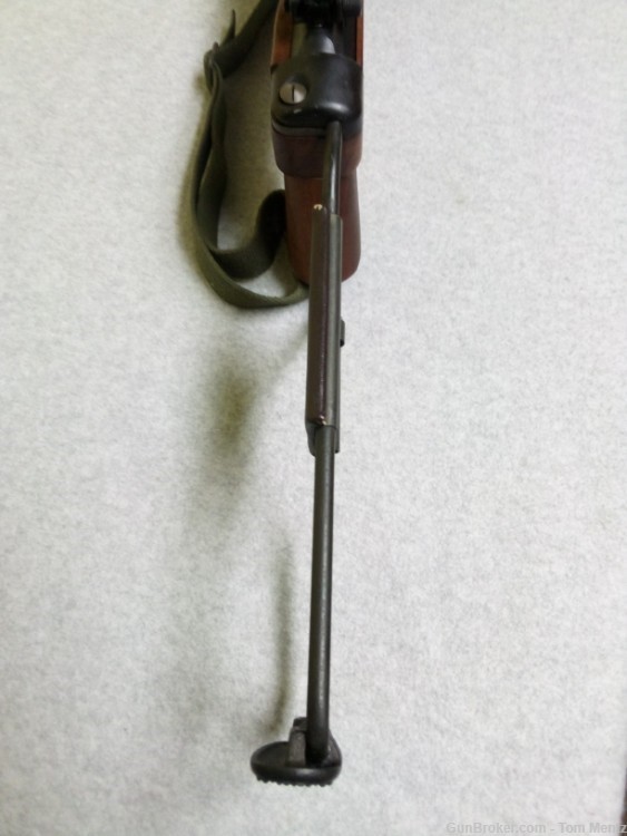 National Ordnance U.S. Carbine M1 Rifle, .30 Carbine, 18" Barrel-img-21