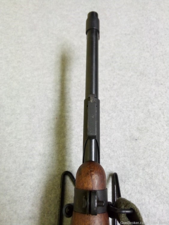 National Ordnance U.S. Carbine M1 Rifle, .30 Carbine, 18" Barrel-img-35
