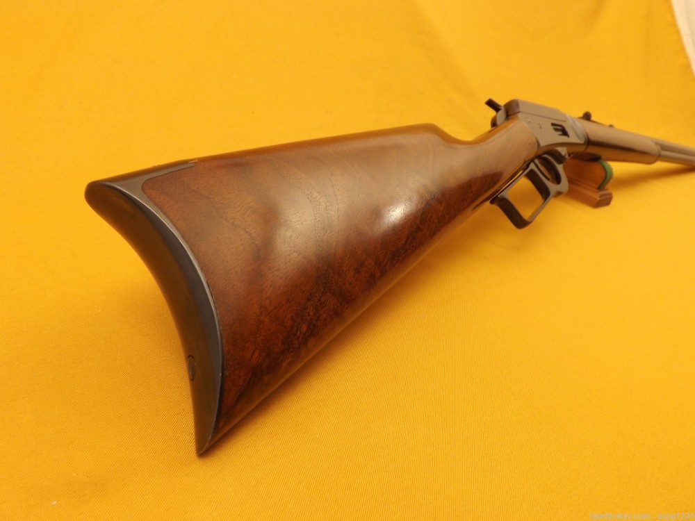 MARLIN 1893 .44MAG LEVER ACTION RIFLE-img-1