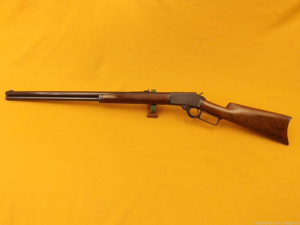 MARLIN 1893 .44MAG LEVER ACTION RIFLE-img-6