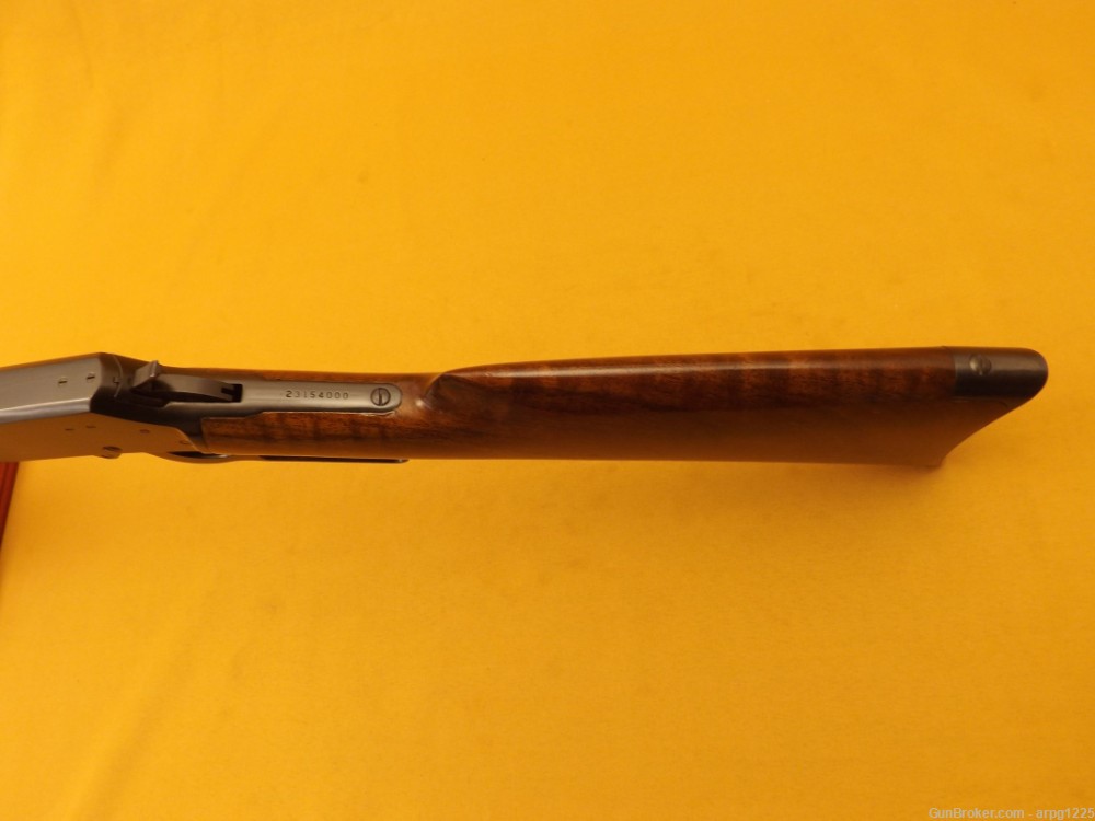 MARLIN 1893 .44MAG LEVER ACTION RIFLE-img-11