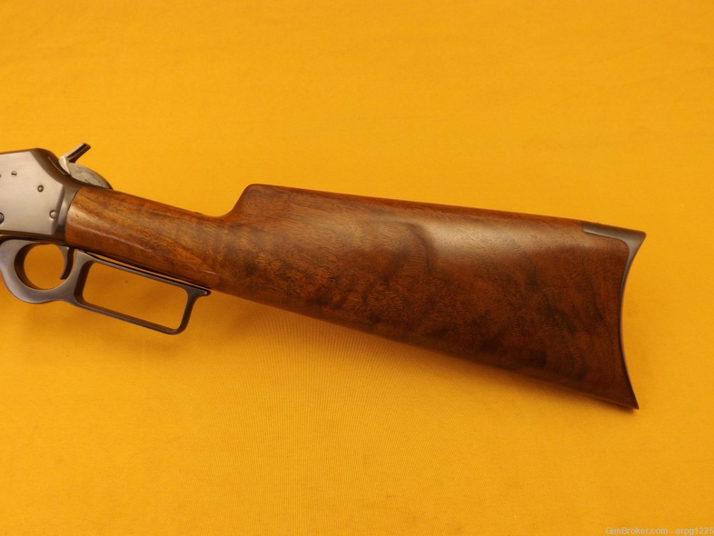 MARLIN 1893 .44MAG LEVER ACTION RIFLE-img-7