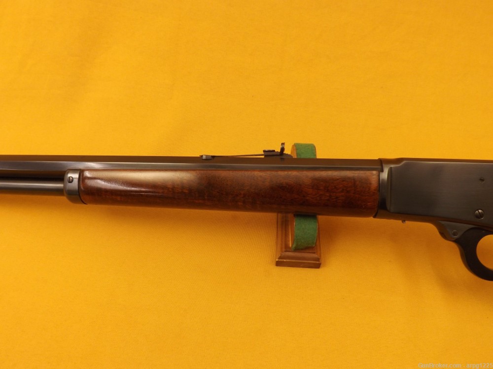 MARLIN 1893 .44MAG LEVER ACTION RIFLE-img-9