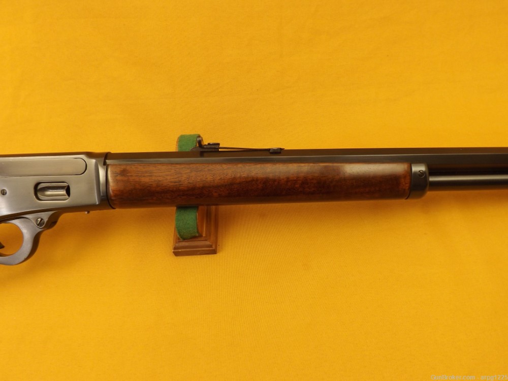 MARLIN 1893 .44MAG LEVER ACTION RIFLE-img-4
