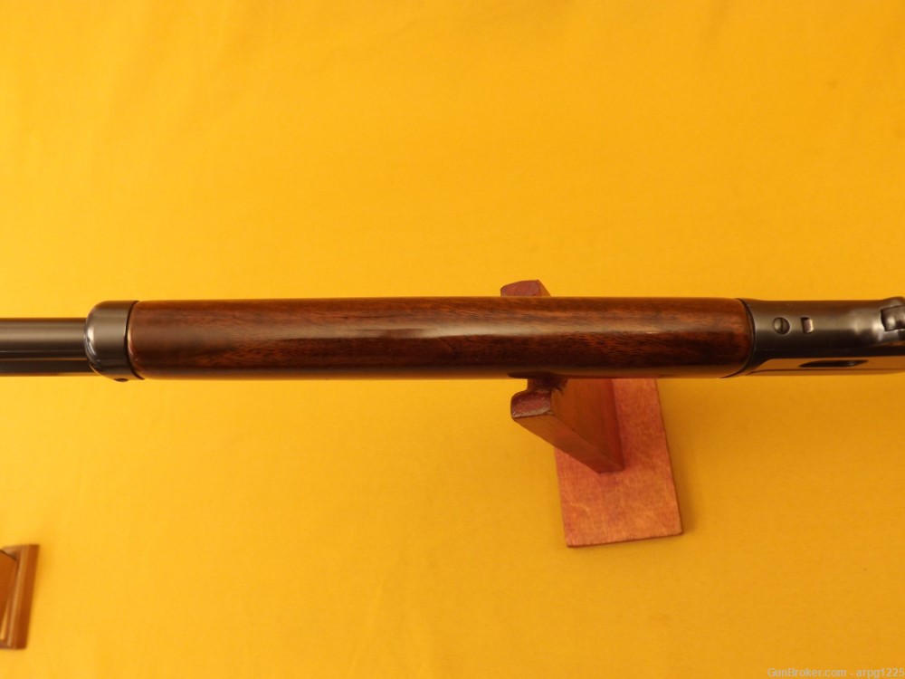 MARLIN 1893 .44MAG LEVER ACTION RIFLE-img-16