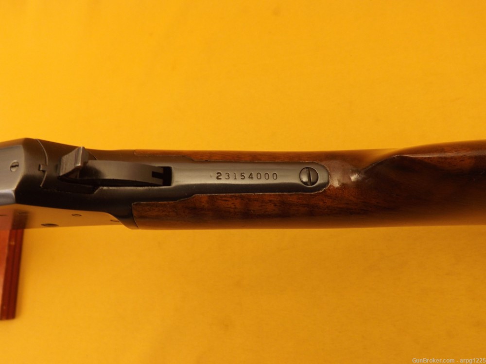 MARLIN 1893 .44MAG LEVER ACTION RIFLE-img-17