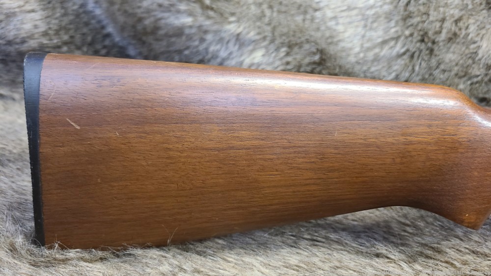 Remington Model 511-P Scoremaster - .22LR - 25" - Bolt Action - Peep Sight!-img-2