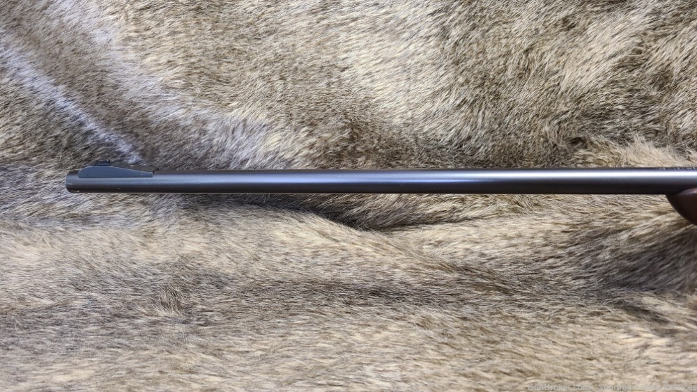 Remington Model 511-P Scoremaster - .22LR - 25" - Bolt Action - Peep Sight!-img-12