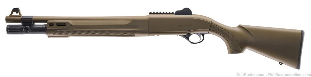 Beretta 1301 Tactical 1301 Beretta-1301 Tactical-img-1