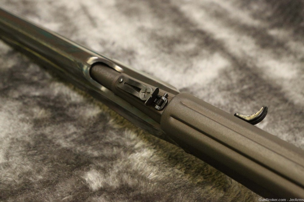 Remington Nylon 77 APACHE KMart Exclusive in fine condtion -img-18