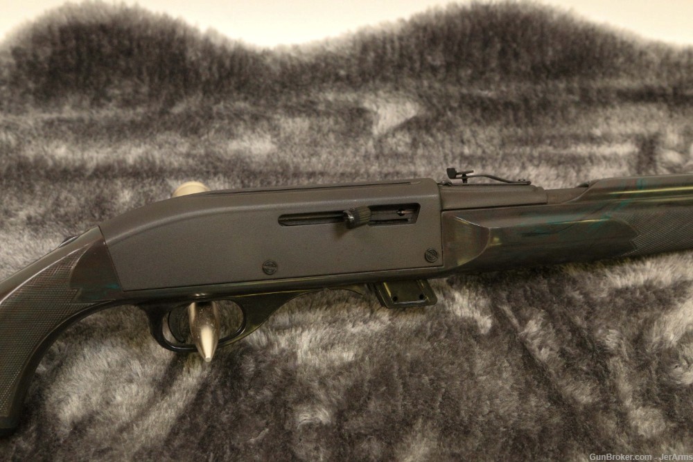 Remington Nylon 77 APACHE KMart Exclusive in fine condtion -img-21