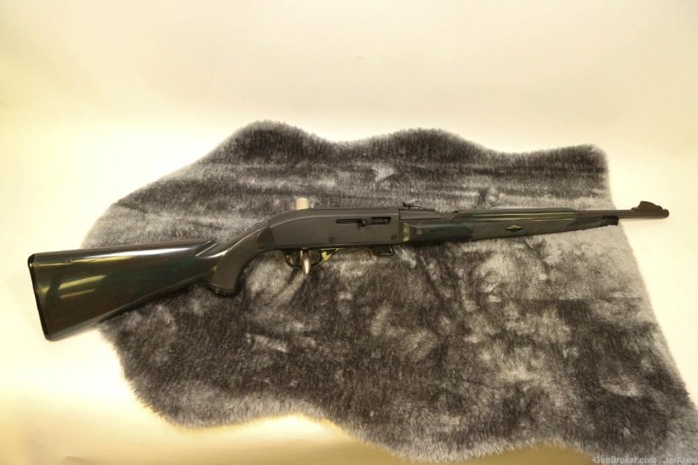 Remington Nylon 77 APACHE KMart Exclusive in fine condtion -img-19