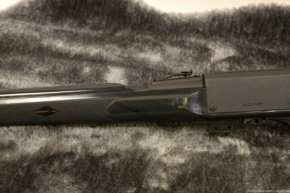 Remington Nylon 77 APACHE KMart Exclusive in fine condtion -img-2