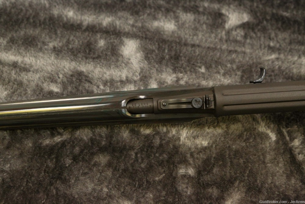 Remington Nylon 77 APACHE KMart Exclusive in fine condtion -img-14