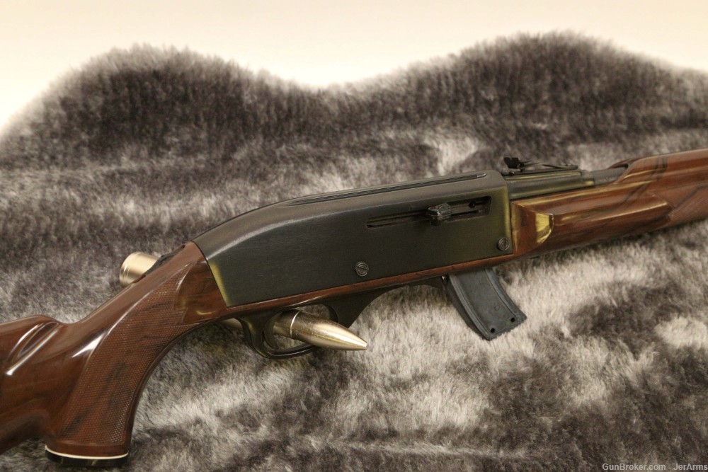 Remington NYLON 77 MOHAWK in excellent condition -img-15