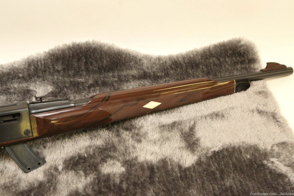 Remington NYLON 77 MOHAWK in excellent condition -img-16