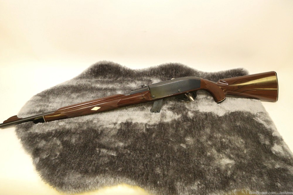 Remington NYLON 77 MOHAWK in excellent condition -img-0