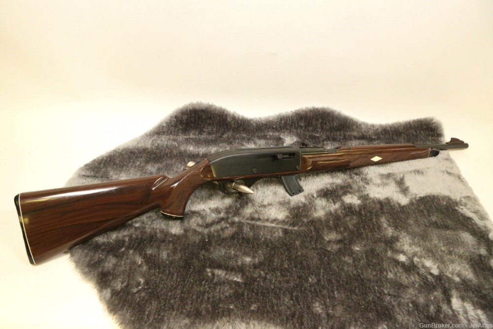 Remington NYLON 77 MOHAWK in excellent condition -img-13