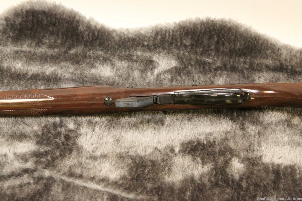 Remington NYLON 77 MOHAWK in excellent condition -img-10