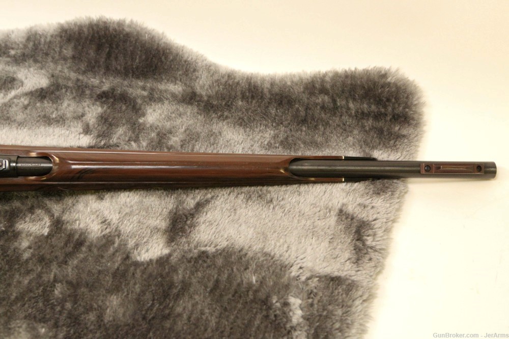 Remington NYLON 77 MOHAWK in excellent condition -img-20
