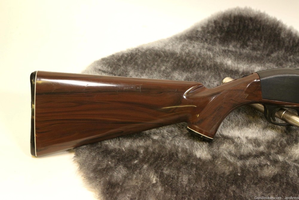 Remington NYLON 77 MOHAWK in excellent condition -img-14