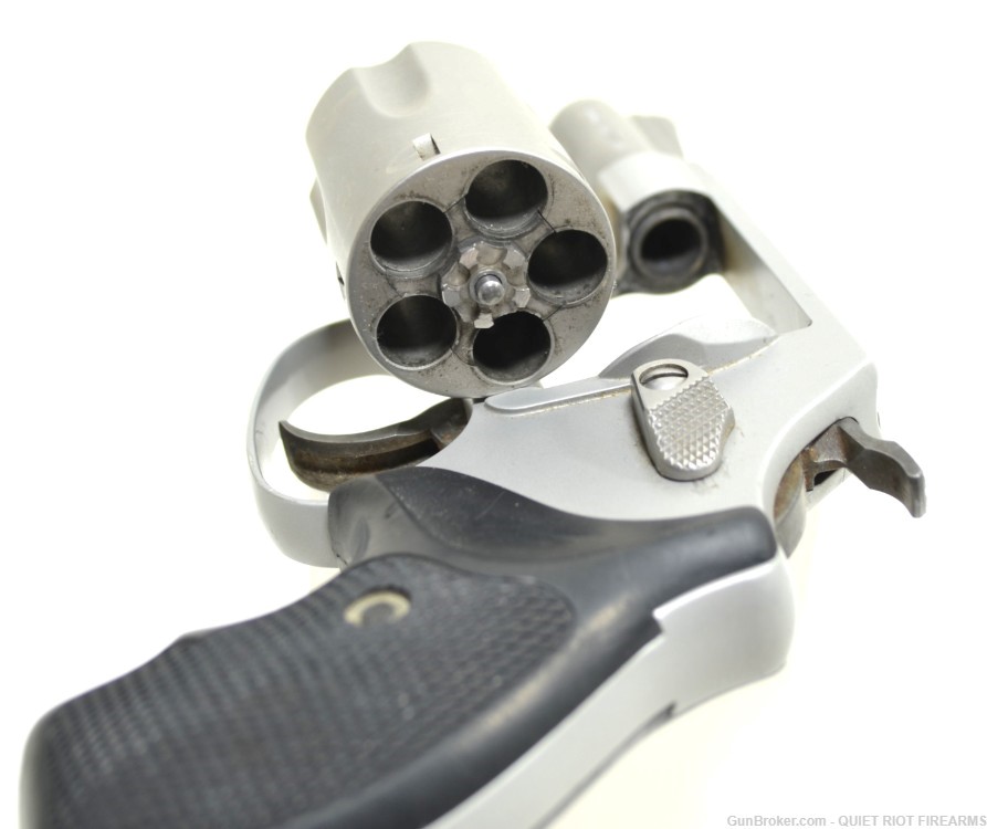 USED S&W 637-1 Airweight-img-3