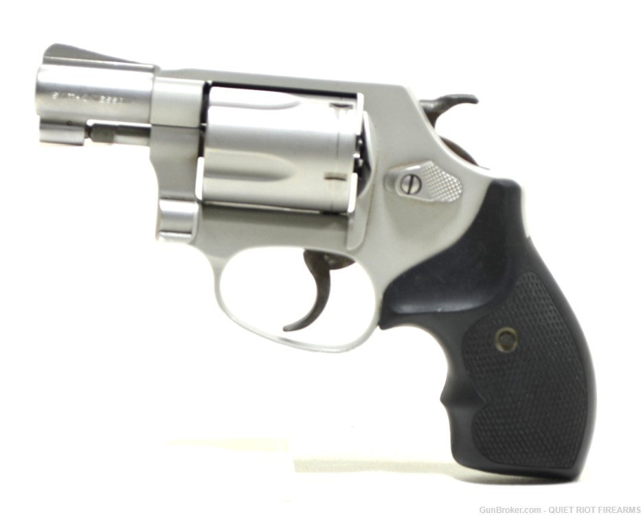 USED S&W 637-1 Airweight-img-1