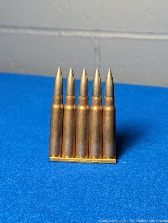 300 Rounds 8mm Mauser in Can-img-0