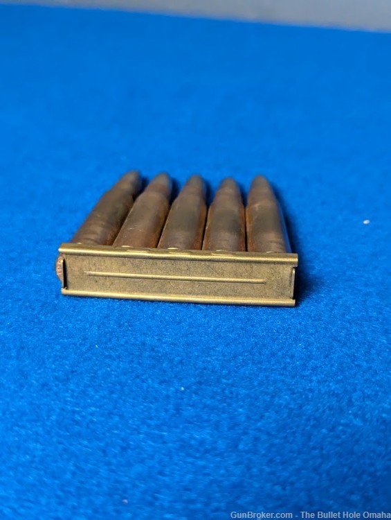 300 Rounds 8mm Mauser in Can-img-1